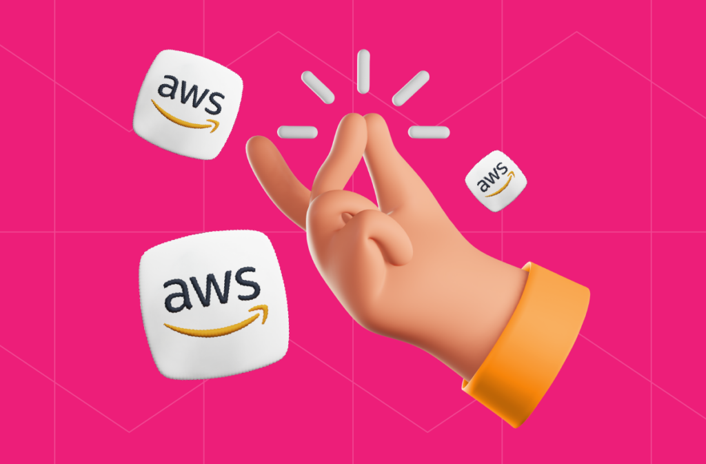 The Easiest Way to Deploy an Application in AWS